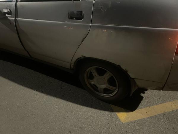 LADA 21122 2003, фото 8