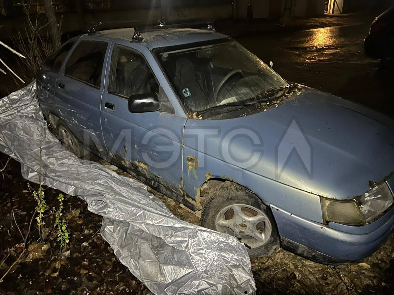 LADA 21122