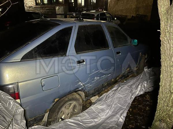 LADA 21122 2003, фото 4