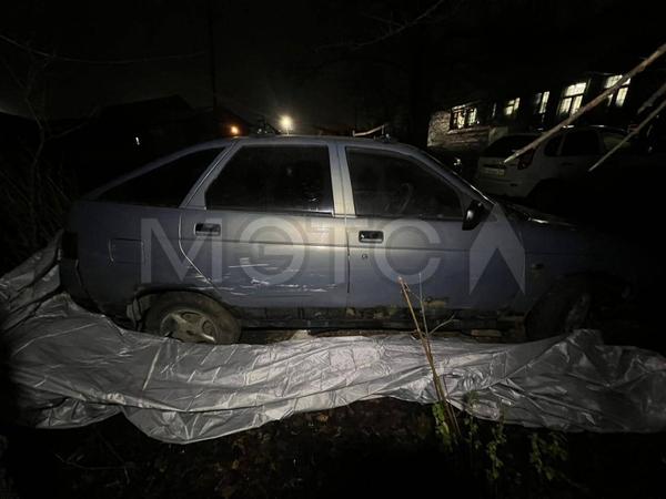 LADA 21122 2003, фото 3