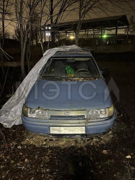 LADA 21122 2003, фото 2