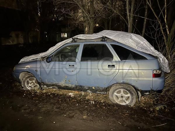 LADA 21122 2003, фото 5