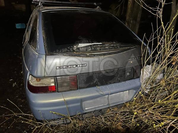 LADA 21122 2003, фото 6