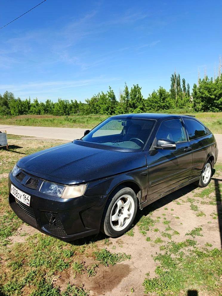LADA 211230
