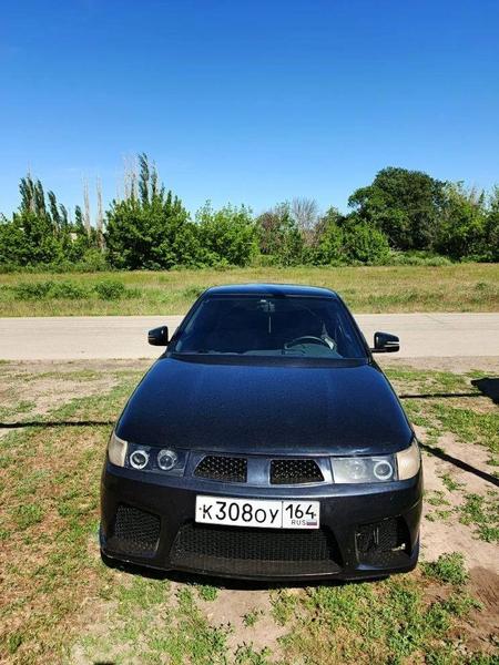 LADA 211230 2008, фото 2