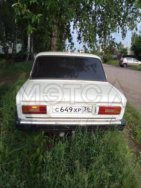 LADA 21124 2005, фото 6