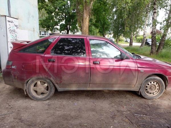 LADA
