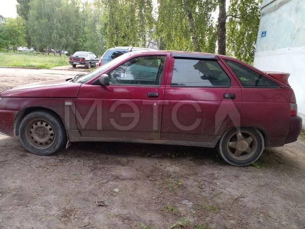 LADA 21124 2005, фото 2