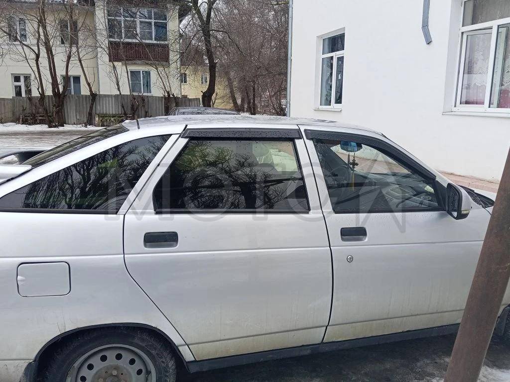 Lada (ВАЗ) 2112