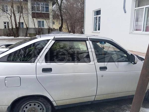 Lada (ВАЗ) 2112 2005 с торгов по банкротству, фото 1