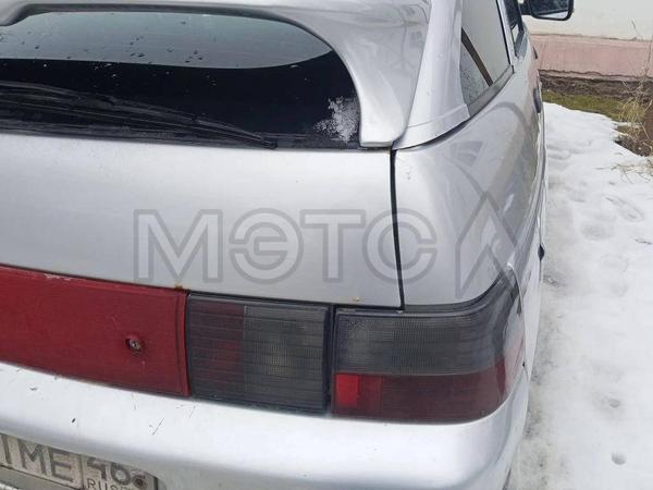 Lada (ВАЗ) 2112 2005, фото 6