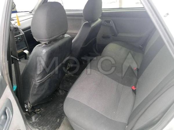Lada (ВАЗ) 2112 2005, фото 8