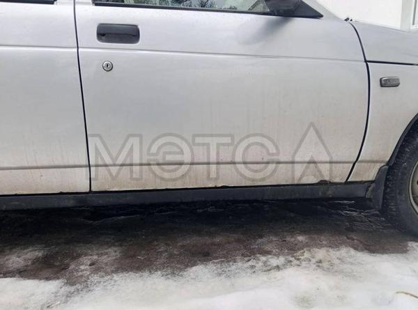 Lada (ВАЗ) 2112 2005, фото 2