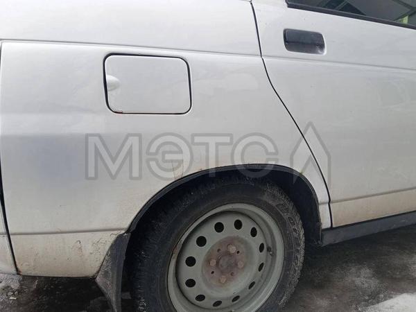 Lada (ВАЗ) 2112 2005, фото 5