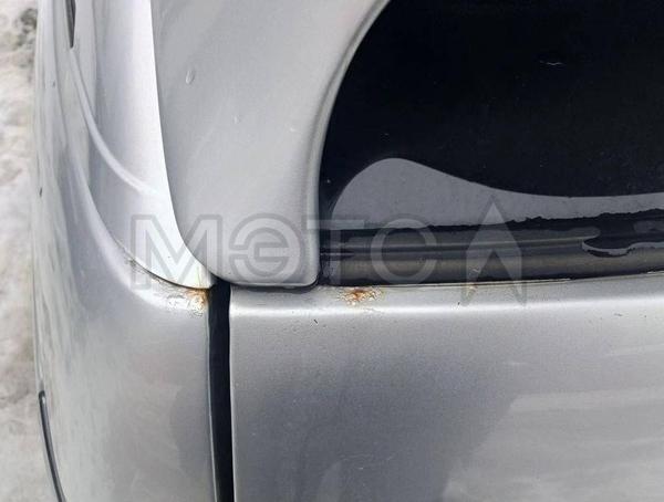 Lada (ВАЗ) 2112 2005, фото 4