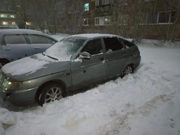 Фон