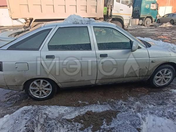 Lada (ВАЗ) 21124 2006, фото 3