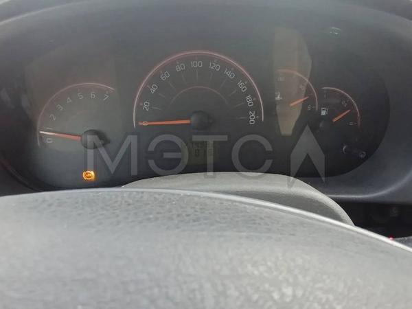 Lada (ВАЗ) 21124 2006, фото 5