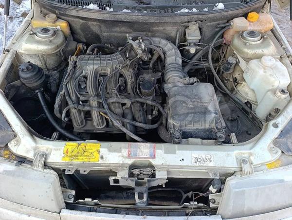 Lada (ВАЗ) 21124 2006, фото 7
