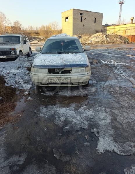 Lada (ВАЗ) 21124 2006, фото 2