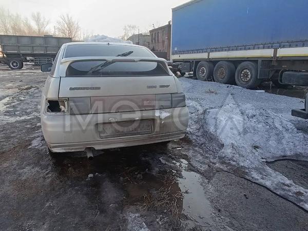 Lada (ВАЗ) 21124 2006, фото 4