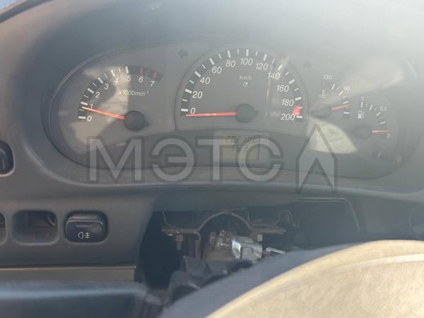 Lada (ВАЗ) 21124 2007, фото 9