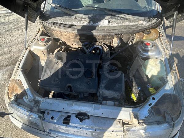 Lada (ВАЗ) 21124 2007, фото 12
