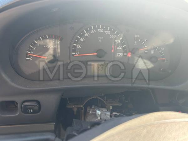 Lada (ВАЗ) 21124 2007, фото 8