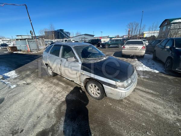 Lada (ВАЗ)