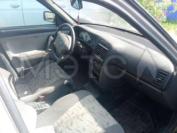 LADA 21124 2007, фото 5