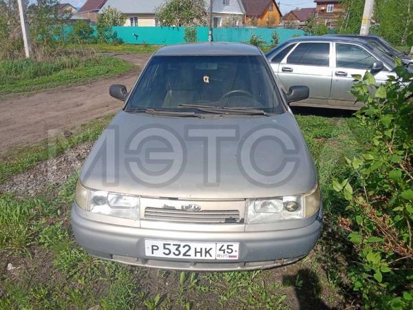 LADA 21124 2007, фото 2