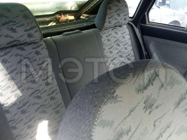 LADA 21124 2007, фото 6