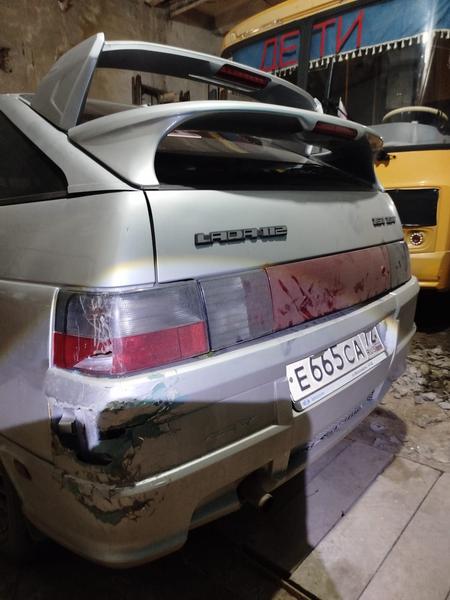 Lada (ВАЗ)