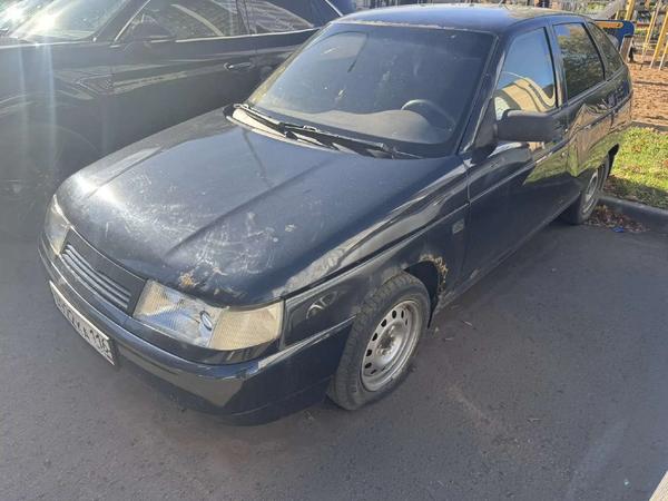 Lada (ВАЗ) 2112 2007, фото 11