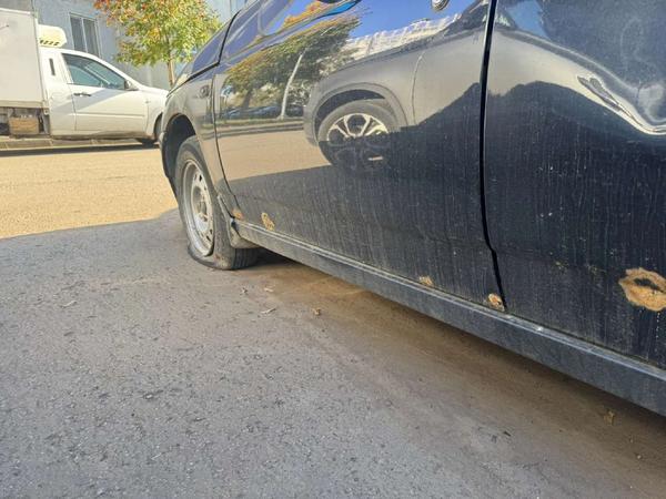 Lada (ВАЗ) 2112 2007, фото 8