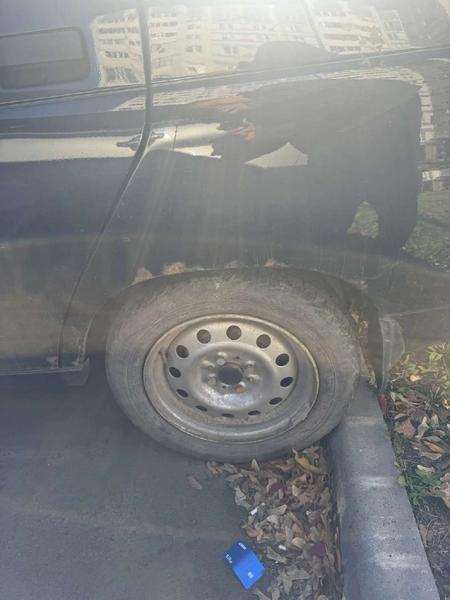 Lada (ВАЗ) 2112 2007, фото 6