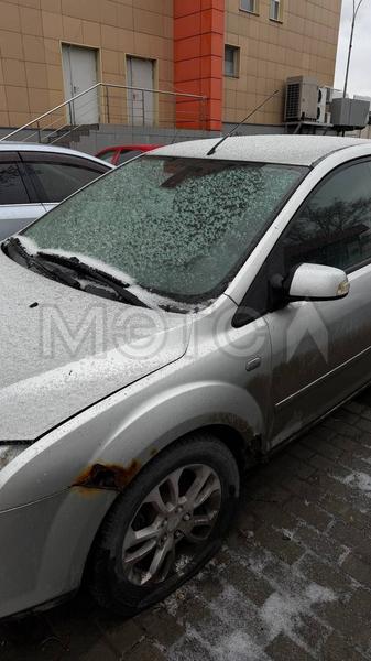 Ford Focus 2007, фото 6