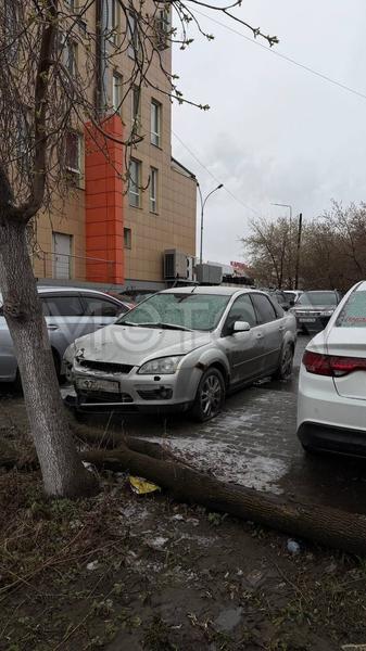 Ford Focus 2007, фото 2