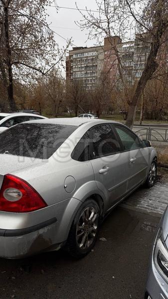 Ford Focus 2007, фото 7