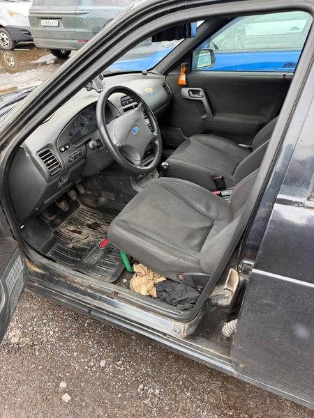 Lada (ВАЗ) 2112 2008, фото 13