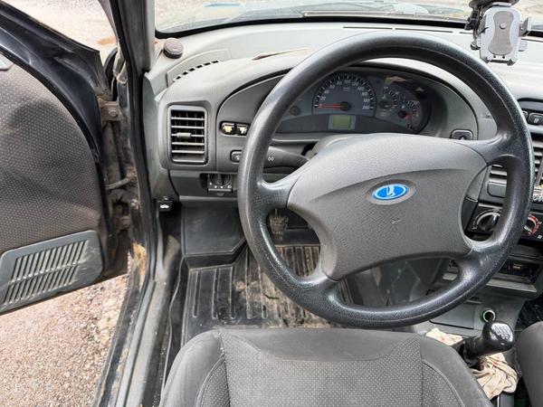 Lada (ВАЗ) 2112 2008, фото 12