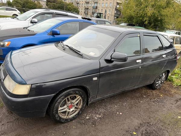 Lada (ВАЗ) 2112 2008, фото 3