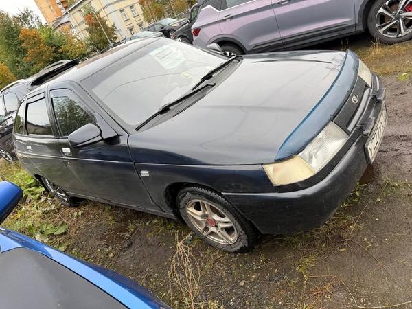 Lada (ВАЗ) 2112 2008, фото 2