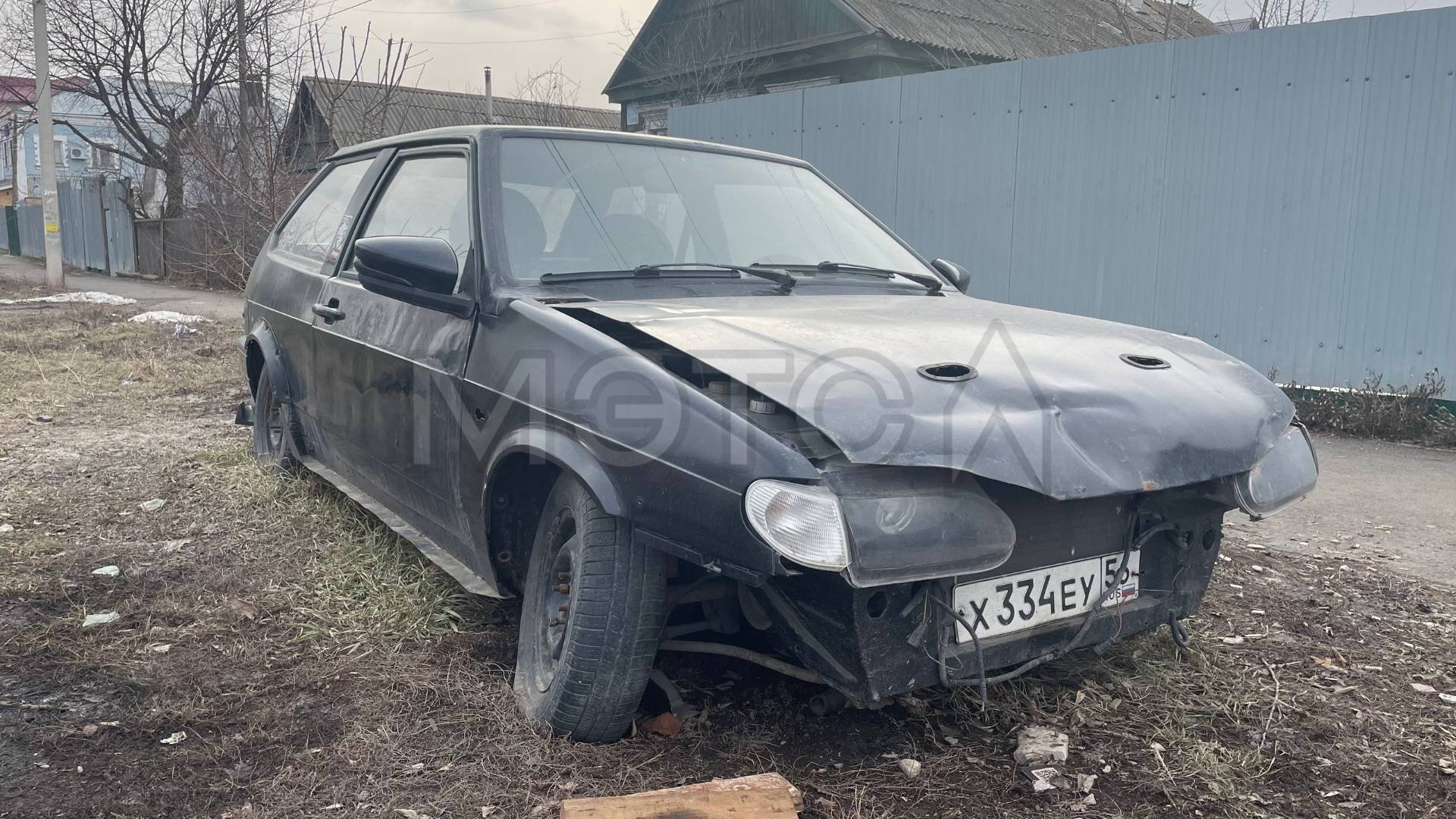 Lada (ВАЗ) 21130