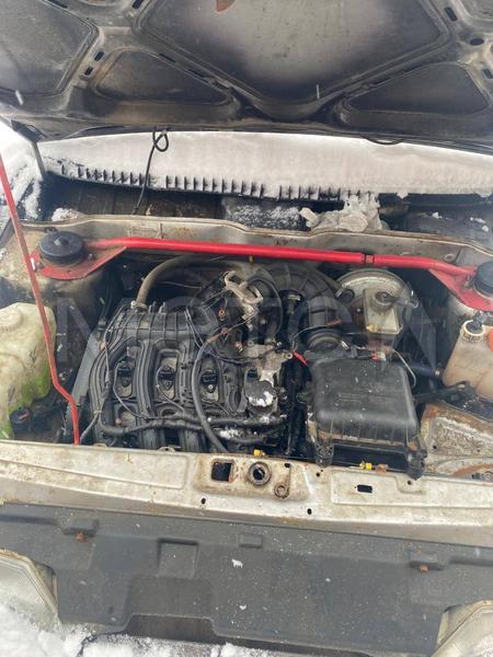 LADA 21130 2006, фото 9