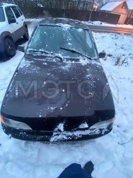 LADA 21130 2006, фото 2