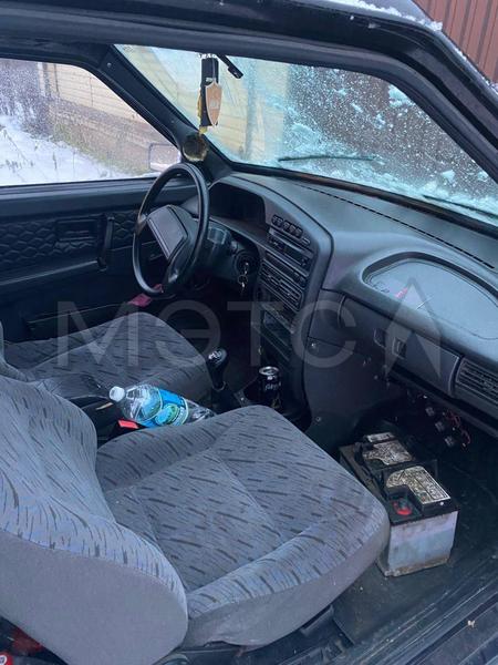 LADA 21130 2006, фото 6