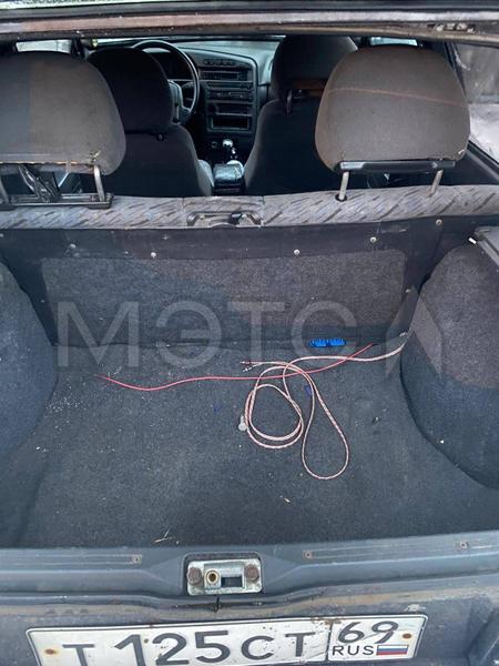 LADA 21130 2006, фото 8