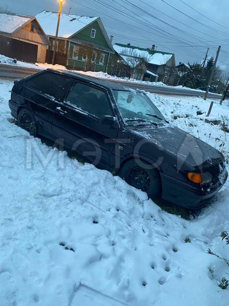 LADA 21130 2006, фото 3