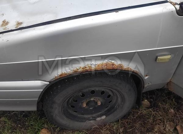 LADA 2111 2006, фото 6